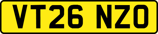 VT26NZO