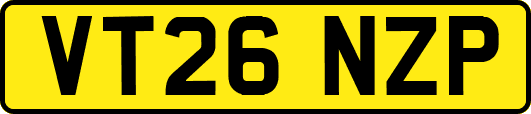 VT26NZP