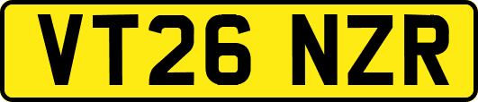 VT26NZR