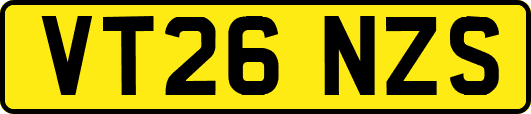 VT26NZS