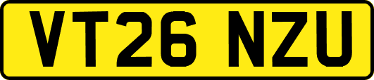 VT26NZU