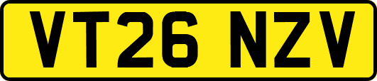 VT26NZV