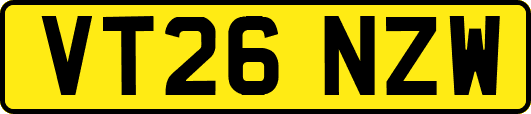 VT26NZW