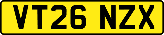 VT26NZX