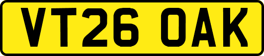 VT26OAK