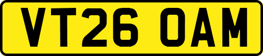 VT26OAM