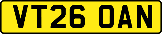 VT26OAN
