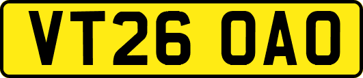 VT26OAO