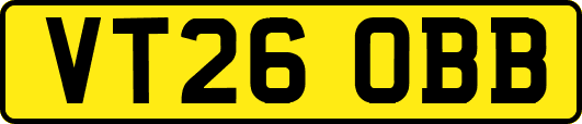 VT26OBB
