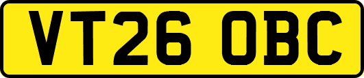 VT26OBC