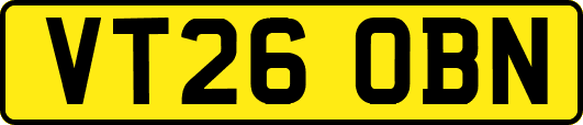 VT26OBN