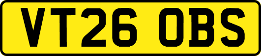 VT26OBS
