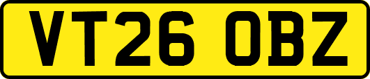 VT26OBZ