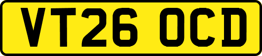 VT26OCD