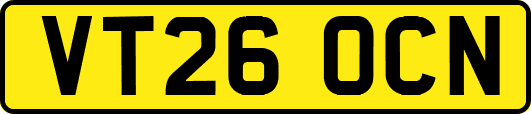 VT26OCN