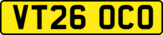 VT26OCO