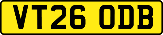 VT26ODB