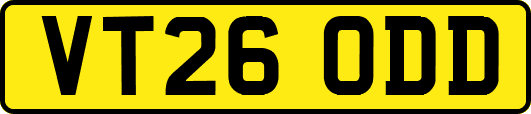VT26ODD