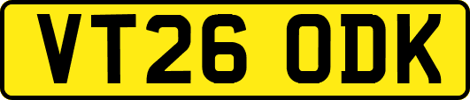 VT26ODK