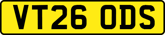 VT26ODS