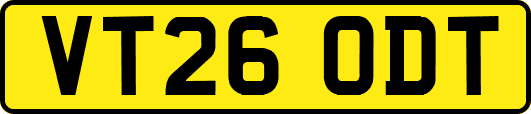 VT26ODT