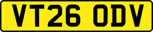 VT26ODV