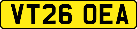 VT26OEA