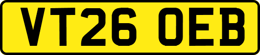 VT26OEB