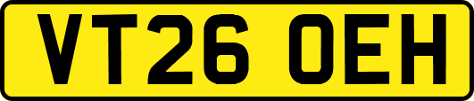 VT26OEH