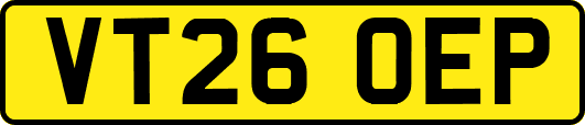VT26OEP