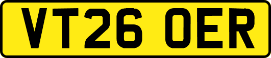 VT26OER