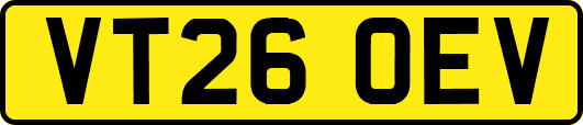 VT26OEV