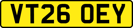 VT26OEY