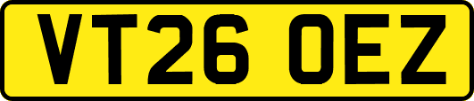 VT26OEZ