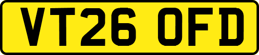 VT26OFD