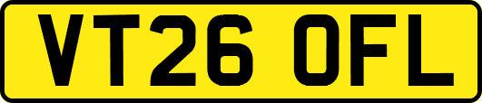 VT26OFL