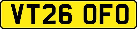 VT26OFO