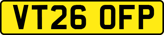 VT26OFP