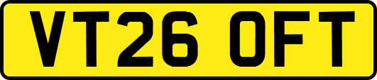 VT26OFT