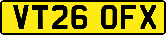 VT26OFX