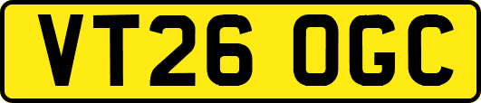 VT26OGC