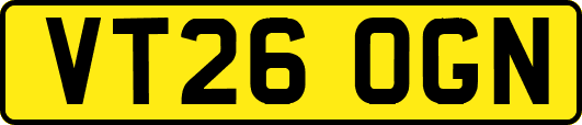 VT26OGN