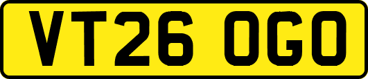 VT26OGO