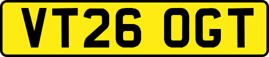 VT26OGT