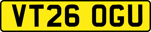 VT26OGU