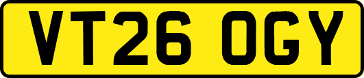 VT26OGY