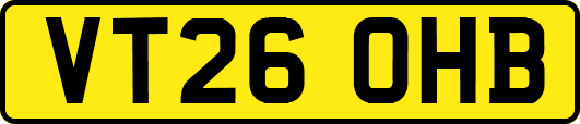 VT26OHB