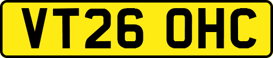 VT26OHC