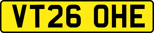 VT26OHE
