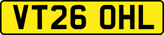 VT26OHL